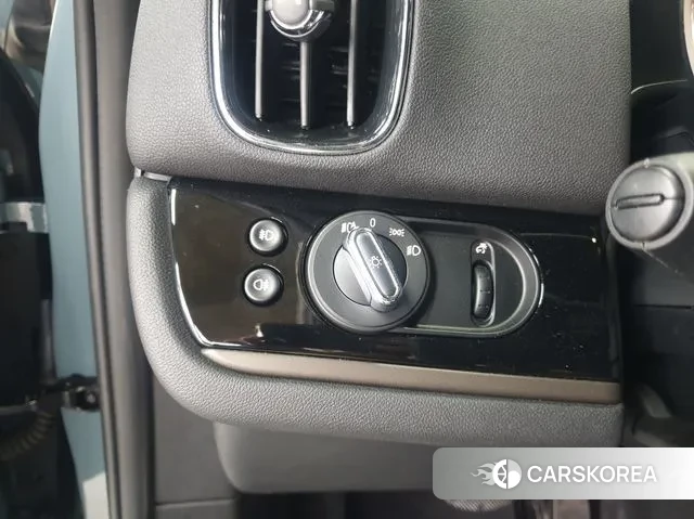 Mini Cooper S Countryman id 3246281 из Кореи 9