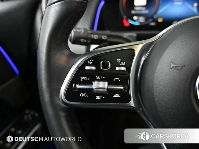 Mercedes-Benz EQB X243 id 4230868 из Кореи 9