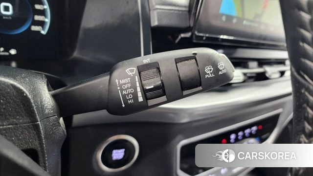 Ssangyong The New Rexton Sport id 3858709 из Кореи 9