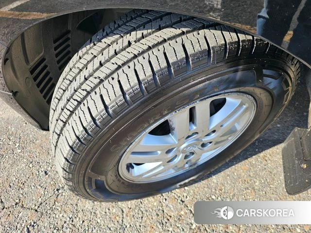 Hyundai The New Grand Starex id 3814543 из Кореи 9