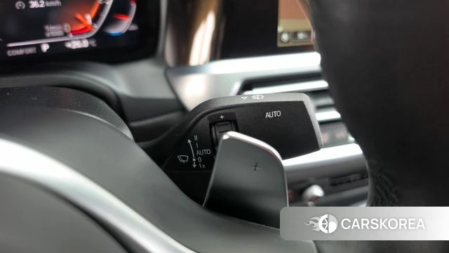 BMW 4 Series (G22) id 4783820 из Кореи 9