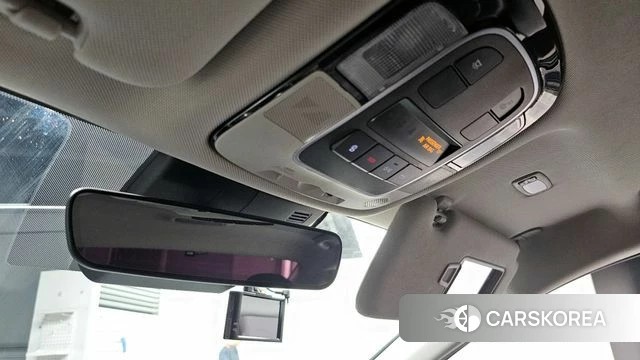 Hyundai Sonata (DN8) id 3893636 из Кореи 9