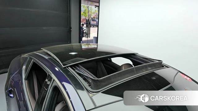 Kia Stinger id 3955708 из Кореи 9