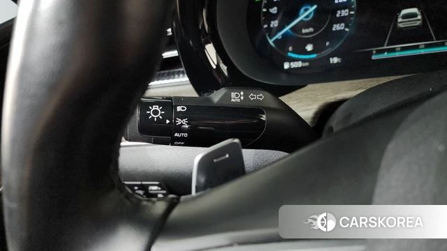 Kia K5 Hybrid 3rd Generation id 3904925 из Кореи 9