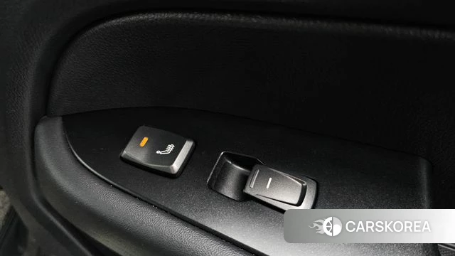 Ssangyong The New Rexton Sports Cannes id 3941136 из Кореи 9