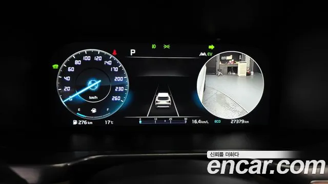 Kia Sorento 4th Generation id 2704899 из Кореи 9