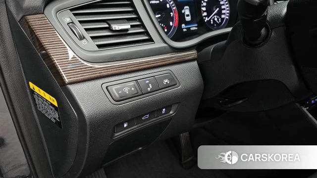 Hyundai Sonata New Rise id 4448245 из Кореи 9