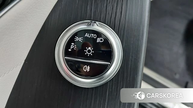 Mercedes-Benz S-Class W223 id 4630215 из Кореи 9
