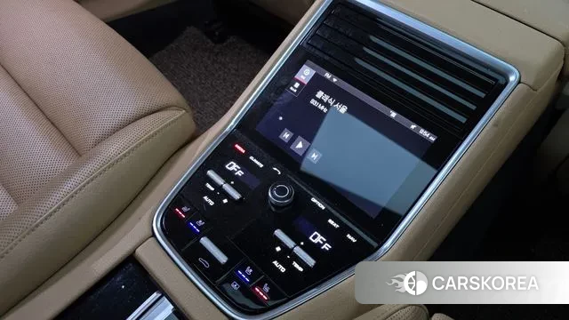 Porsche Panamera (971) id 3656228 из Кореи 9