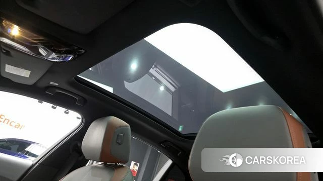 BMW 5 Series (G60) id 3841640 из Кореи 9