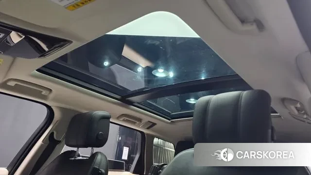 Land Rover Range Rover Sport 2nd Generation id 3651856 из Кореи 9