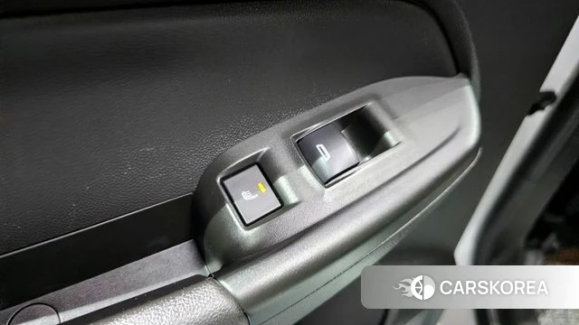 Chevrolet (GM Daewoo) Trailblazer id 3924383 из Кореи 9