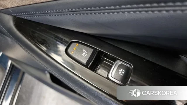 Kia K8 Hybrid id 2959349 из Кореи 9