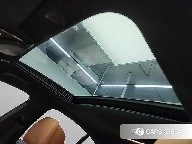 BMW 5 Series (G30) id 3878842 из Кореи 9