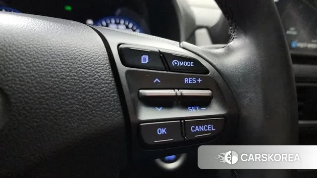 Hyundai Kona id 3723000 из Кореи 9