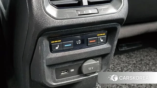 Volkswagen Tiguan second Generation id 3509432 из Кореи 9