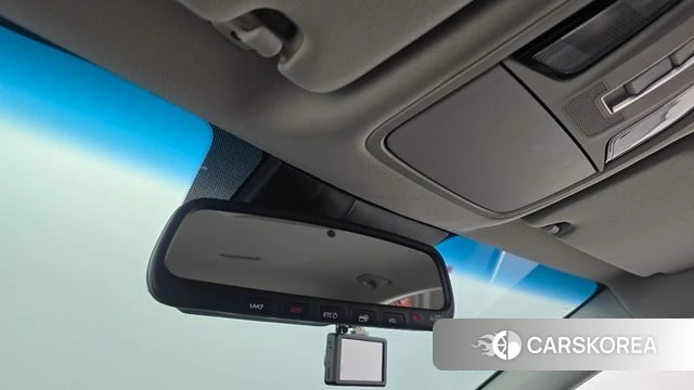 Kia K7 Premier id 3936485 из Кореи 9