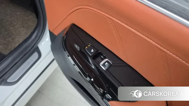 Kia The New K5 3rd generation id 3769841 из Кореи 9