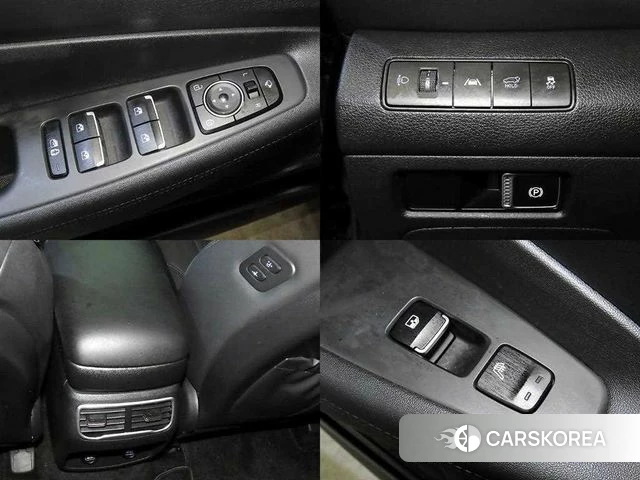 Hyundai The New Santa Fe id 3919672 из Кореи 9