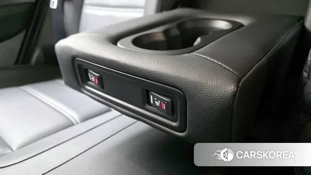 Renault Korea (Samsung) QM6 id 3469666 из Кореи 9