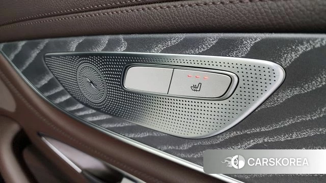 Mercedes-Benz CLS-Class C257 id 3965165 из Кореи 9