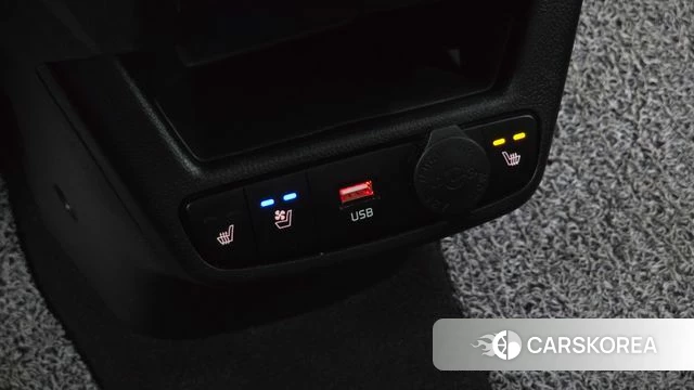 Kia The New Kia Ray id 4916816 из Кореи 9