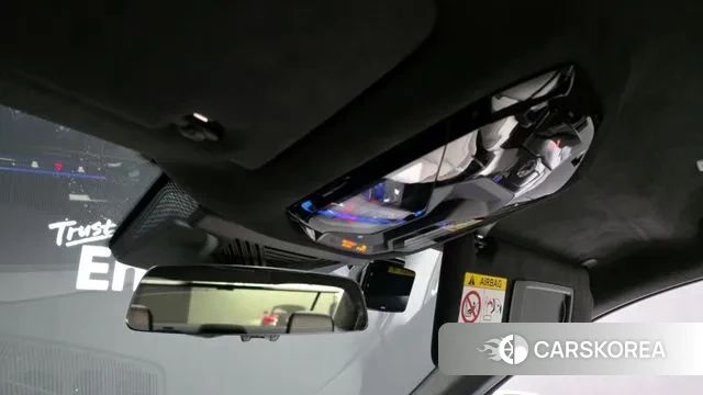 BMW M5 (G90) id 3538411 из Кореи 9