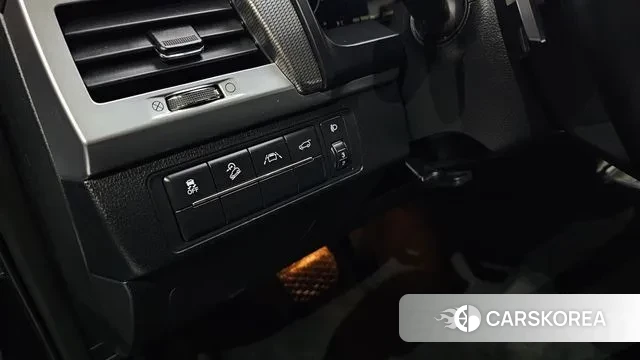 Ssangyong All New Rexton id 3626258 из Кореи 9