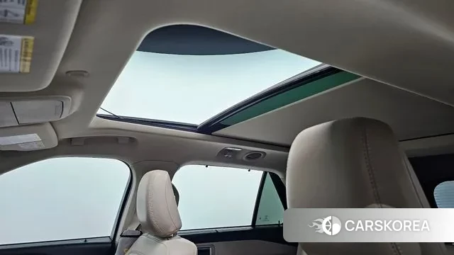 Ford Explorer 6th Generation id 3379646 из Кореи 9