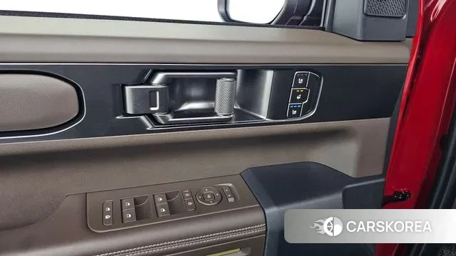 Kia Tasman id 3732123 из Кореи 9