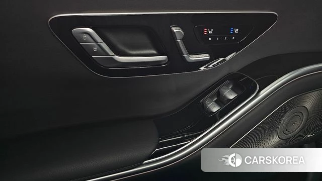 Mercedes-Benz S-Class W223 id 4854872 из Кореи 9