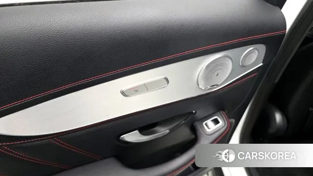 Mercedes-Benz GLC-Class X253 id 3765502 из Кореи 9