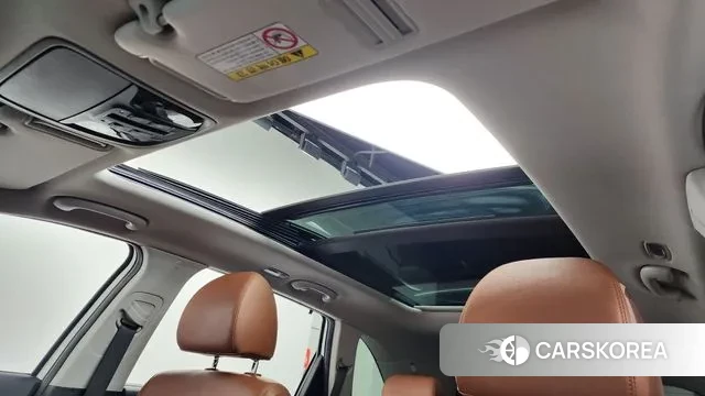 Kia The New Sorento id 3656726 из Кореи 9