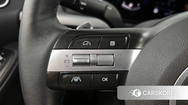 Hyundai Sonata D Edge (DN8) id 4291967 из Кореи 9