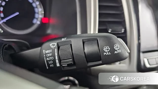 Ssangyong Rexton Sports id 3385806 из Кореи 9