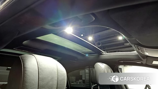 Mercedes-Benz S-Class W222 id 4351062 из Кореи 9