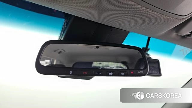 Hyundai All New Tucson id 4642685 из Кореи 9