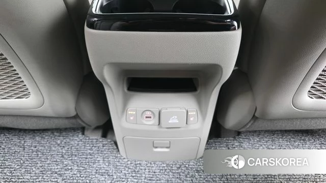 Kia The New Carnival id 4677911 из Кореи 9