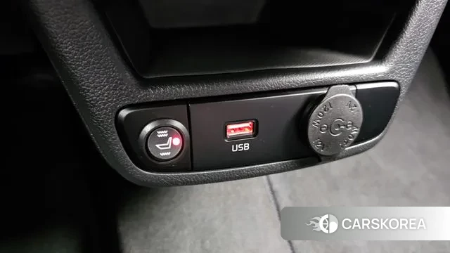 Kia The New Kia Ray id 2894567 из Кореи 9