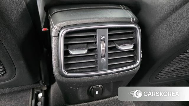 Genesis G70 id 4765513 из Кореи 9