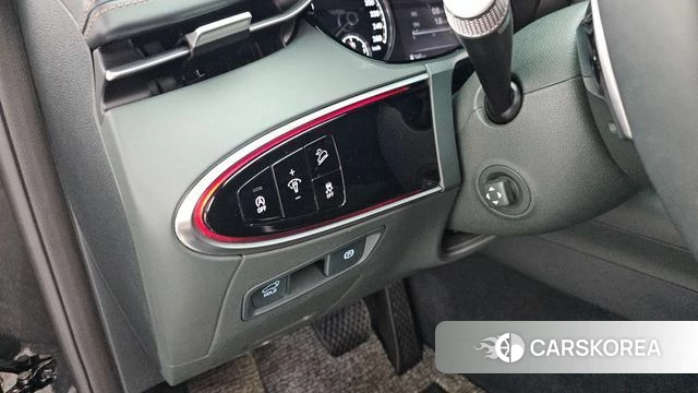 Genesis GV70 id 4224399 из Кореи 9