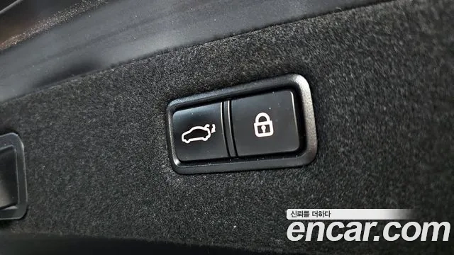 Genesis G90 id 2946174 из Кореи 9