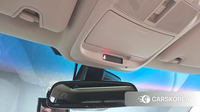 Renault Korea (Samsung) The New QM6 id 4894396 из Кореи 9