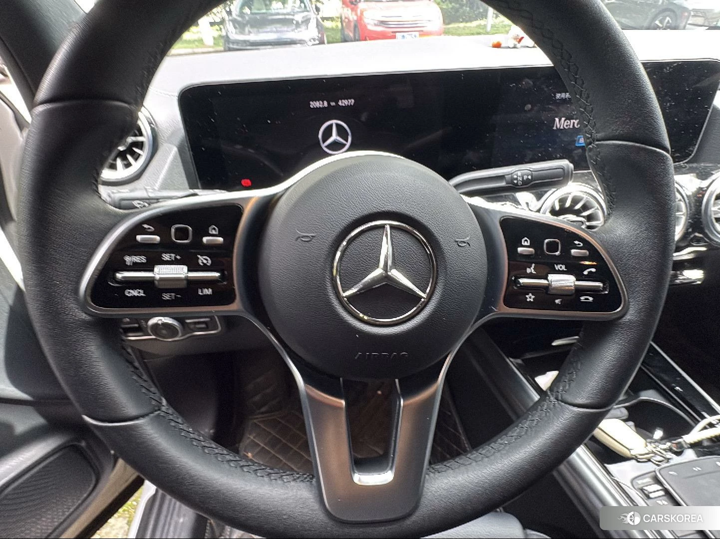 Mercedes-Benz GLA id 4467442 из Китая 9