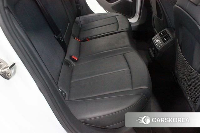 Audi A4 (B9) id 4186741 из Кореи 9