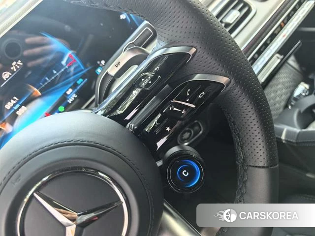 Mercedes-Benz GLE AMG id 4259532 из Китая 9