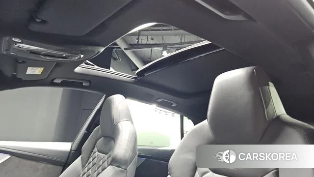 Audi Q8 (4M) id 2999265 из Кореи 9