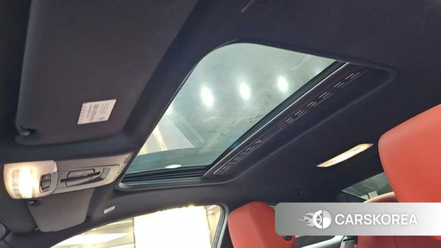 BMW 4 Series (F32) id 3937111 из Кореи 9