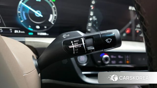 Kia K8 Hybrid id 4415890 из Кореи 9