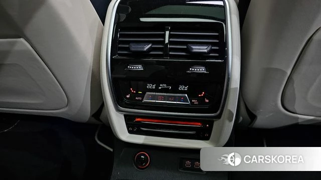 BMW X7 (G07) id 4519060 из Кореи 9